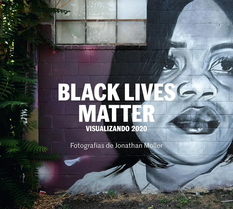 BLACK LIVES MATTER - VISUALIZANDO 2020
