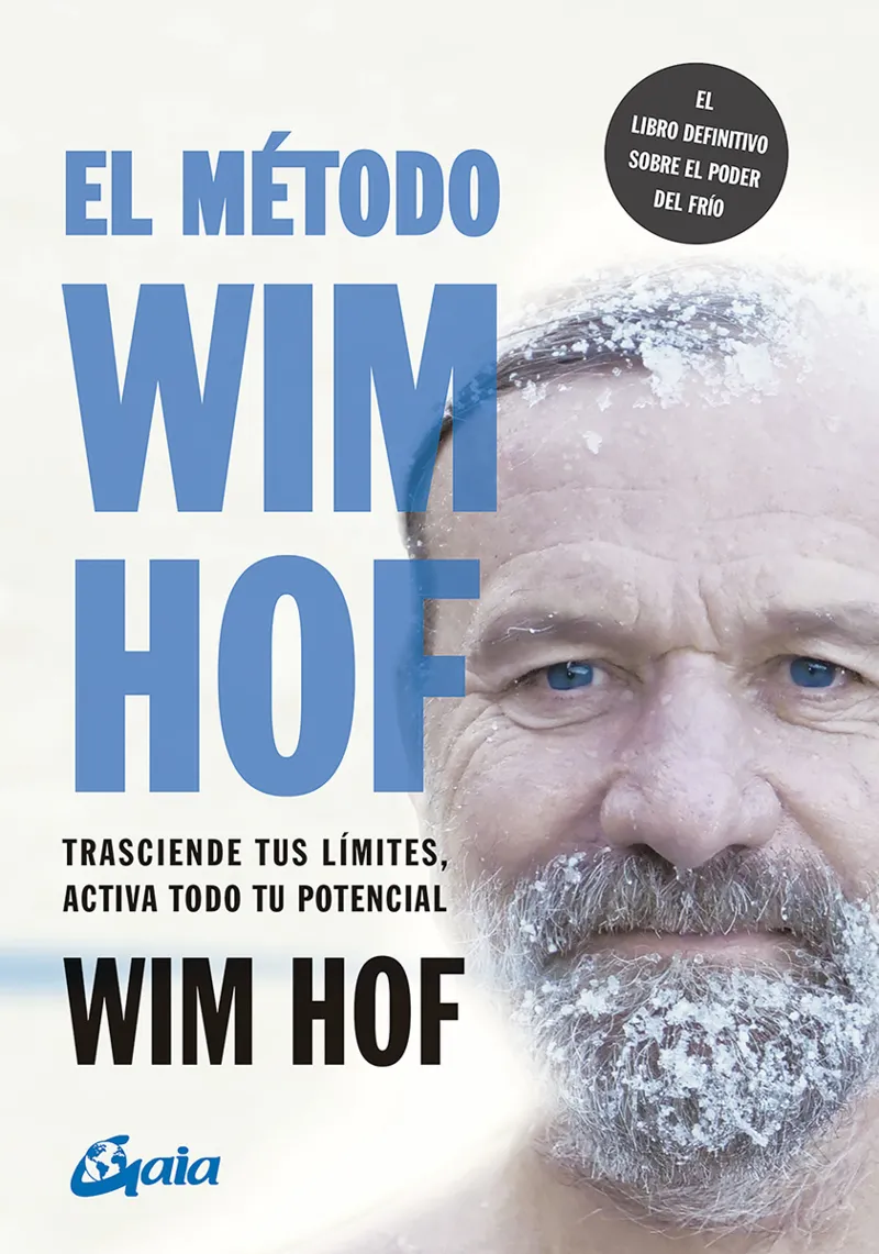 METODO WIM HOF,EL
