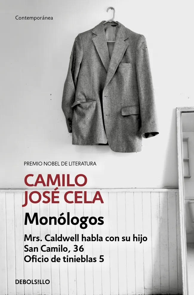 MONOLOGOS -BUTXACA-
