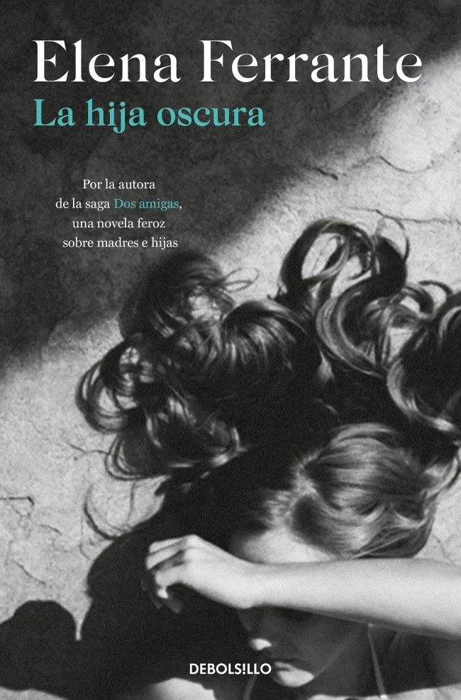 HIJA OSCURA, LA -BOLSILLO-
