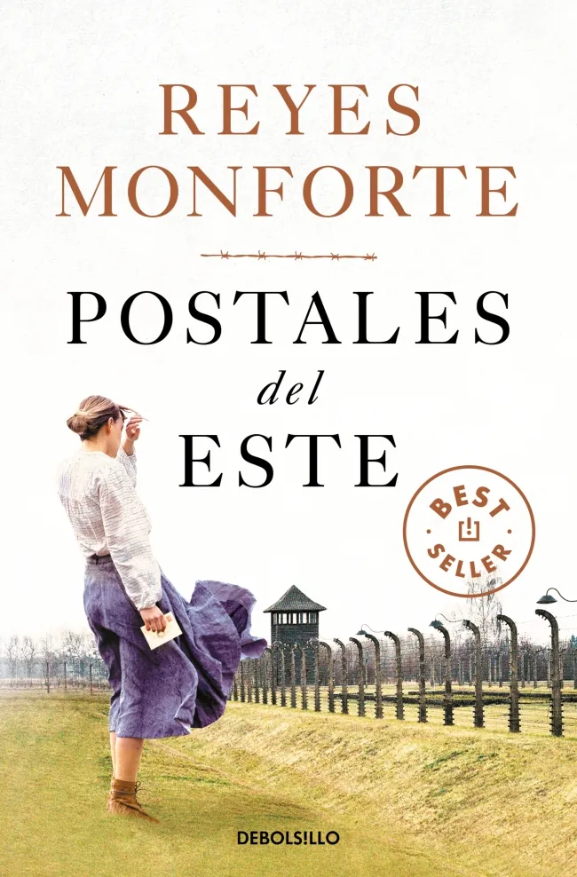 POSTALES DEL ESTE -BOLSILLO-