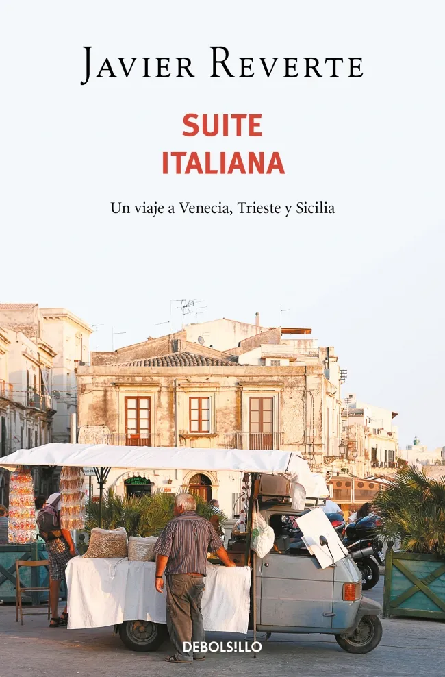 SUITE ITALIANA -BUTXACA-