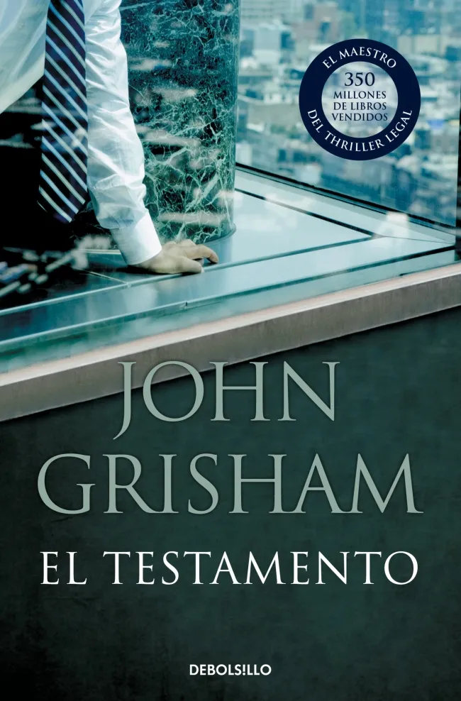 TESTAMENTO, EL -BUTX-