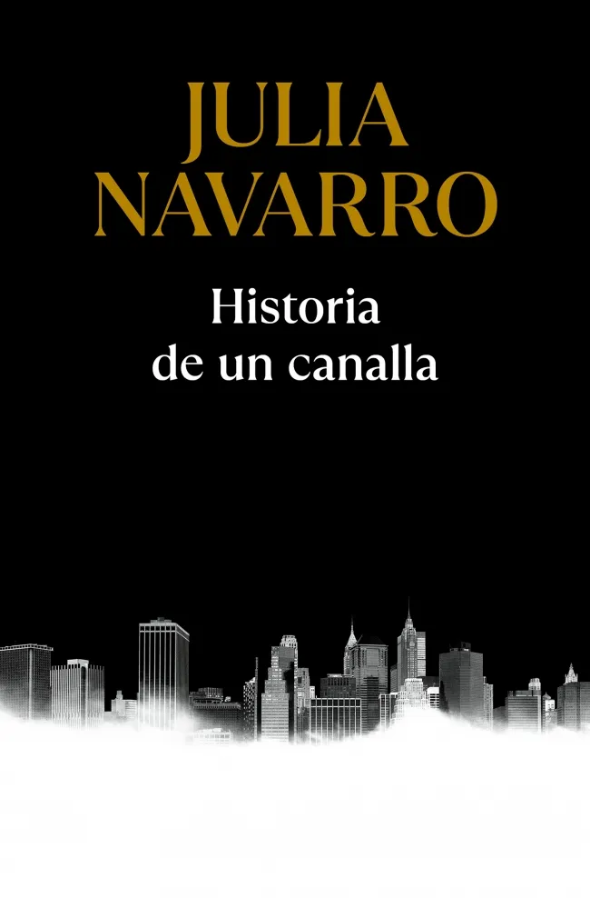 HISTORIA DE UN CANALLA -BOLSILLO-