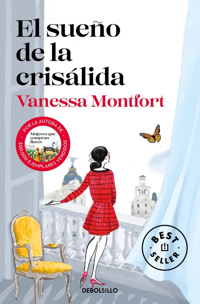 SUEÑO DE LA CRISALIDA, EL -BUTXACA-