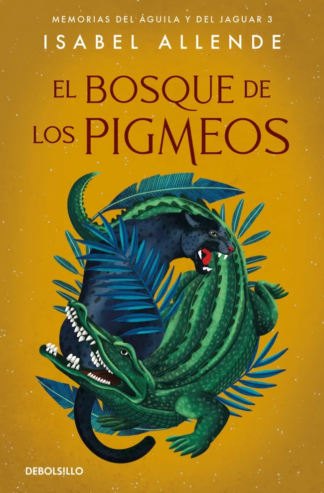 BOSQUE DE LOS PIGMEOS, EL -BUTXACA-