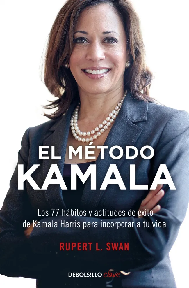 METODO KAMALA, EL -BOLSILLO-