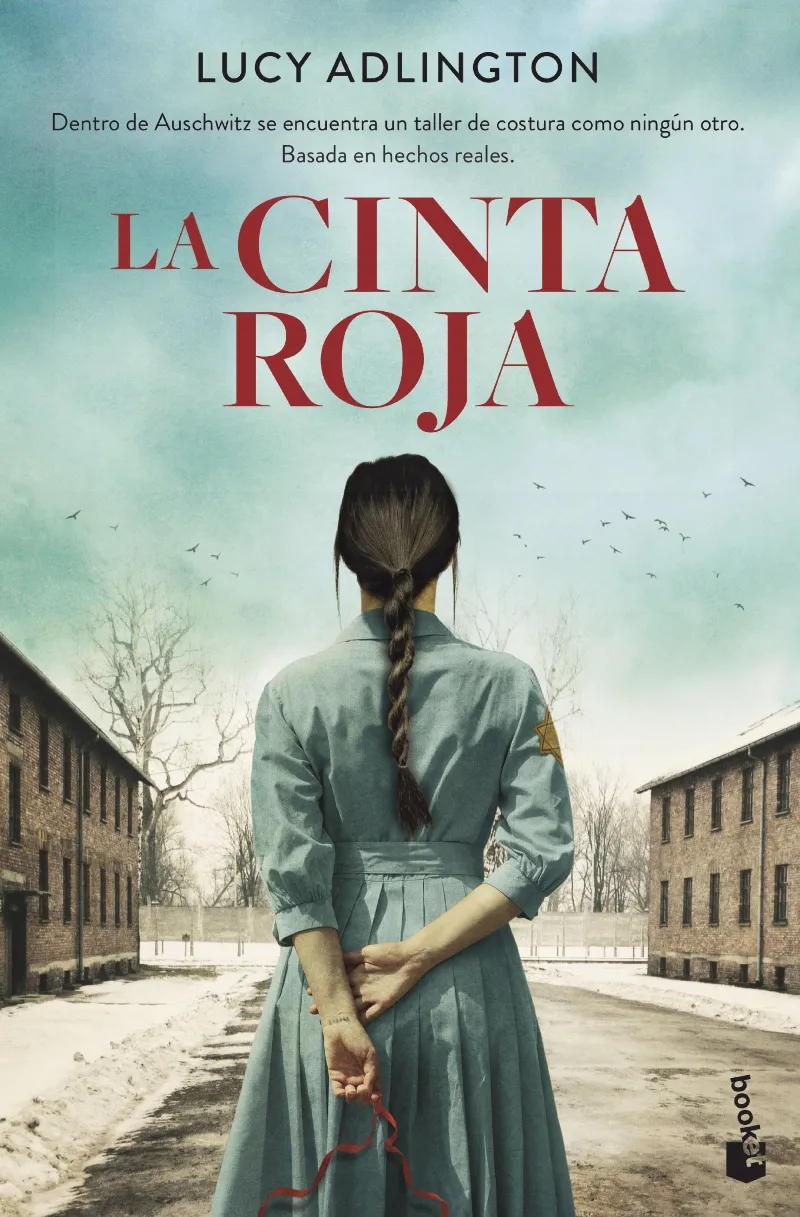 CINTA ROJA, LA