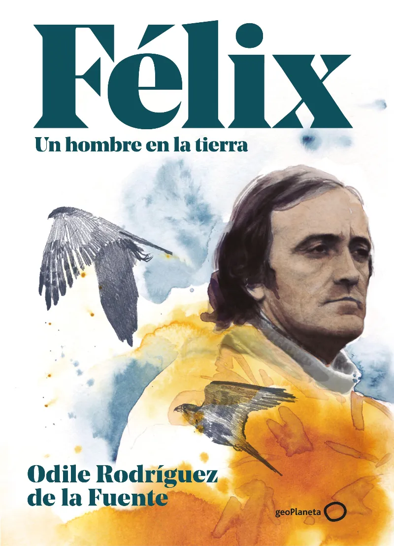 FELIX UN HOMBRE DE LA TIERRA