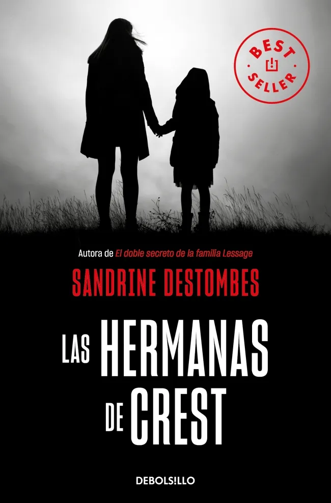 HERMANAS DE CREST, LAS -BOLSILLO-