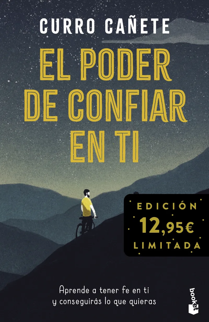 PODER DE CONFIAR EN TI, EL