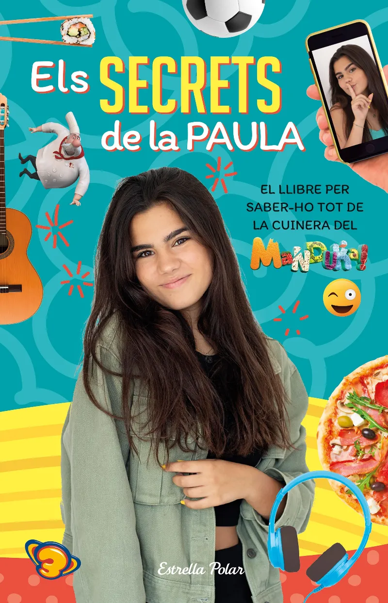 SECRETS DE LA PAULA, ELS
