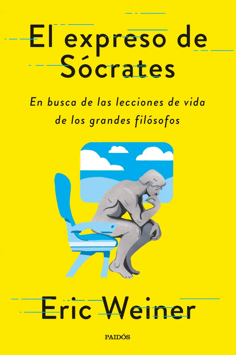 EXPRESO DE SOCRATES, EL