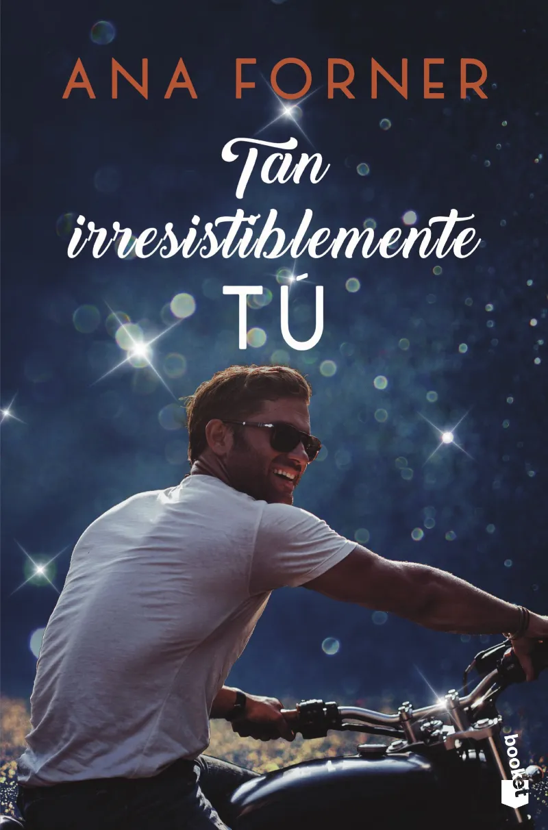 TAN IRRESISTIBLEMENTE TU -BOLSILLO-
