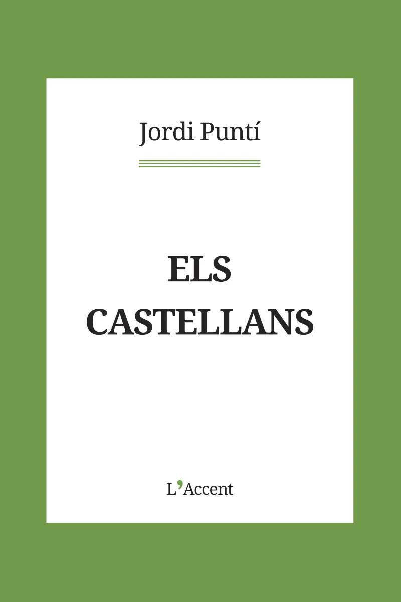 CASTELLANS, ELS