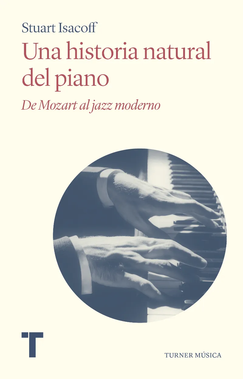 HISTORIA NATURAL DEL PIANO, UNA