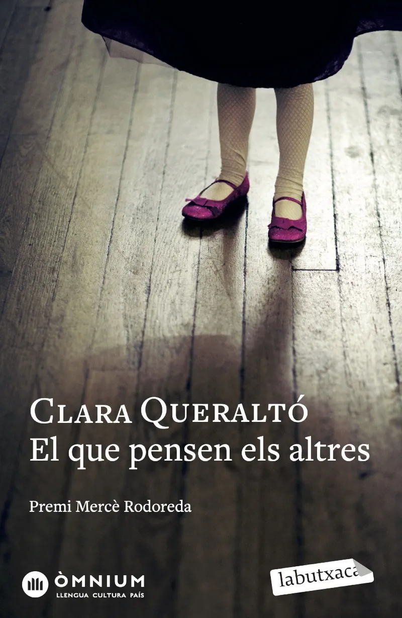 QUE PENSEN ELS ALTRES, EL