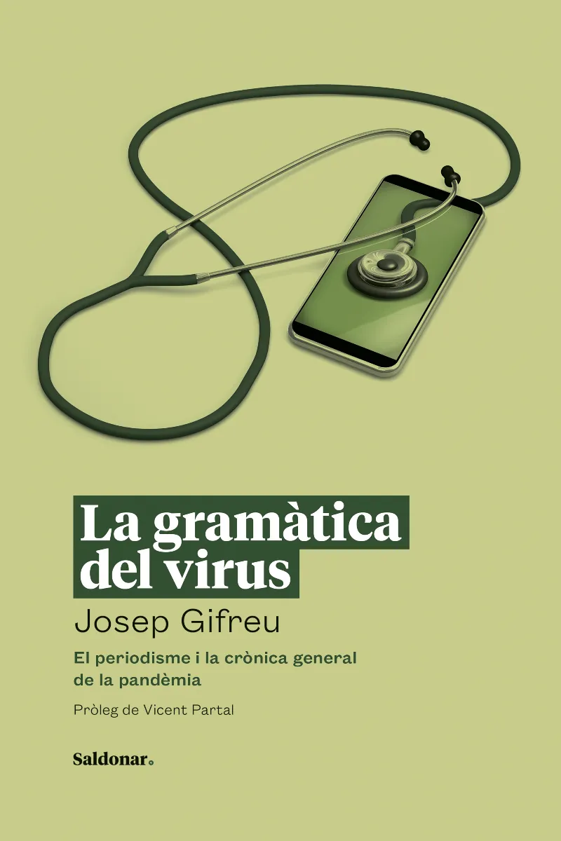 GRAMATICA DEL VIRUS, LA