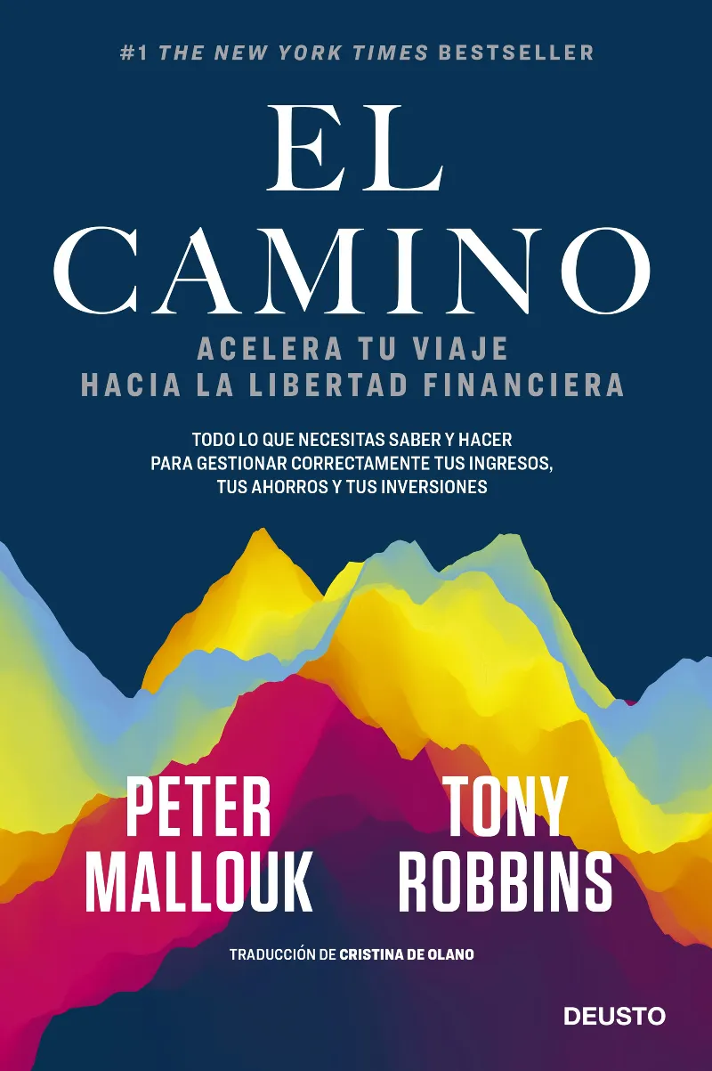 CAMINO, EL