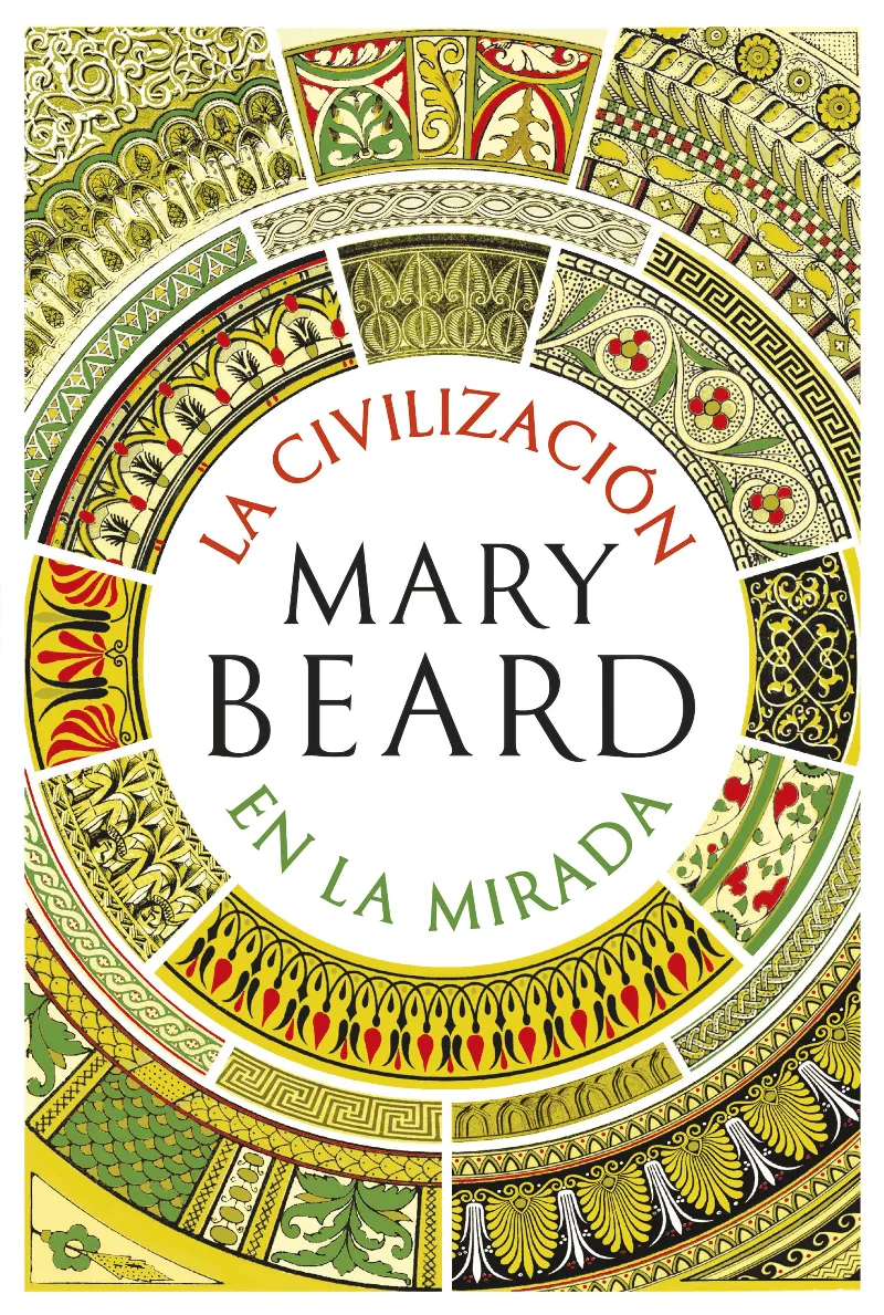 CIVILIZACION EN LA MIRADA, LA