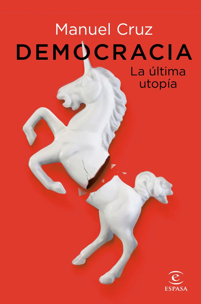 DEMOCRACIA - LA ULTIMA UTOPIA -