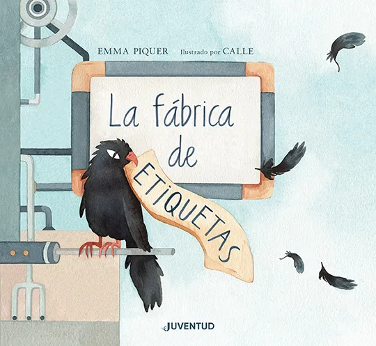 FABRICA DE ETIQUETAS, LA