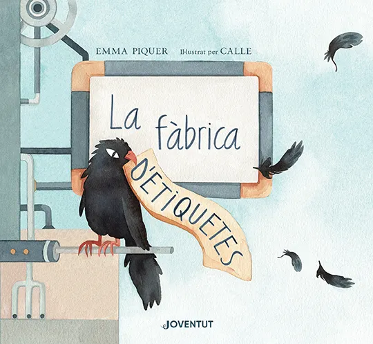 FABRICA D'ETIQUETES, LA