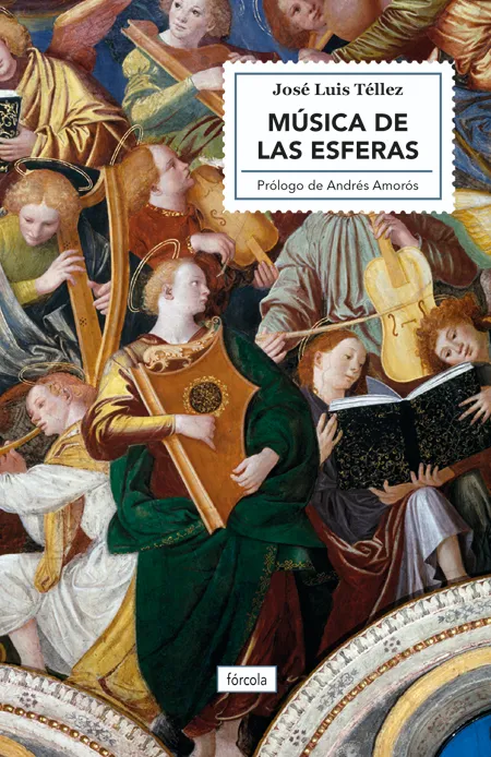 MUSICA DE LAS ESFERAS