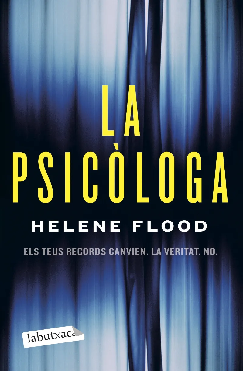 PSICOLOGA, LA -BUTXACA-