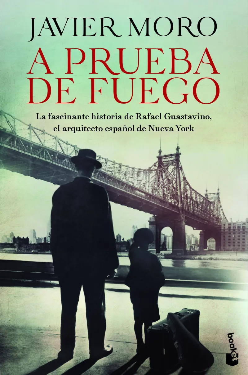 A PRUEBA DE FUEGO -BUT-