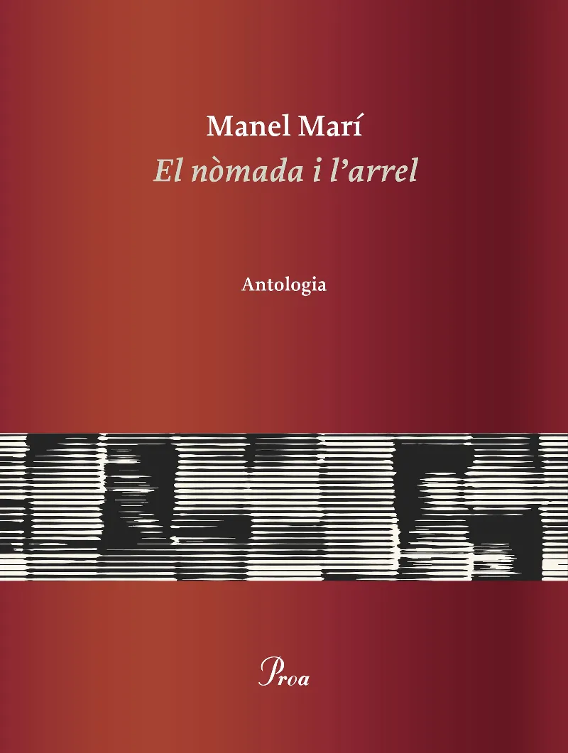 NOMADA I L'ARREL, EL -ANTOLOGIA-