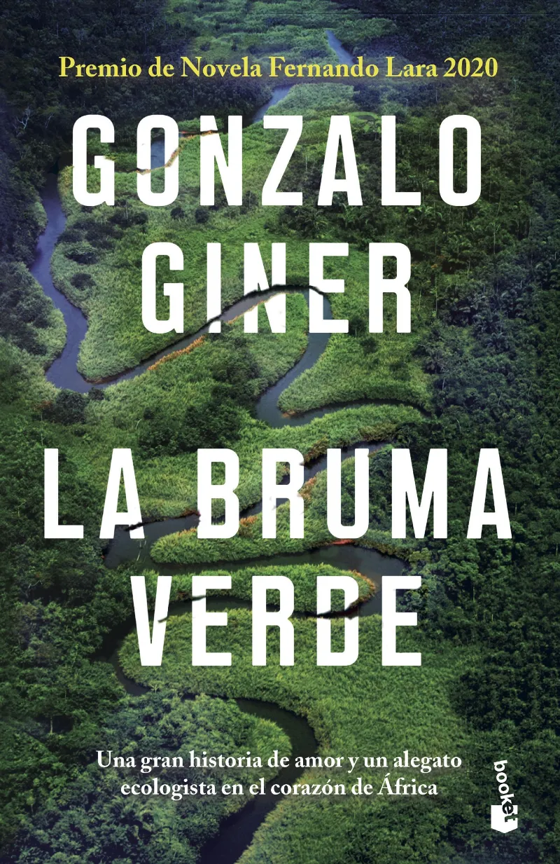 BRUMA VERDE, AL -BUTXACA-