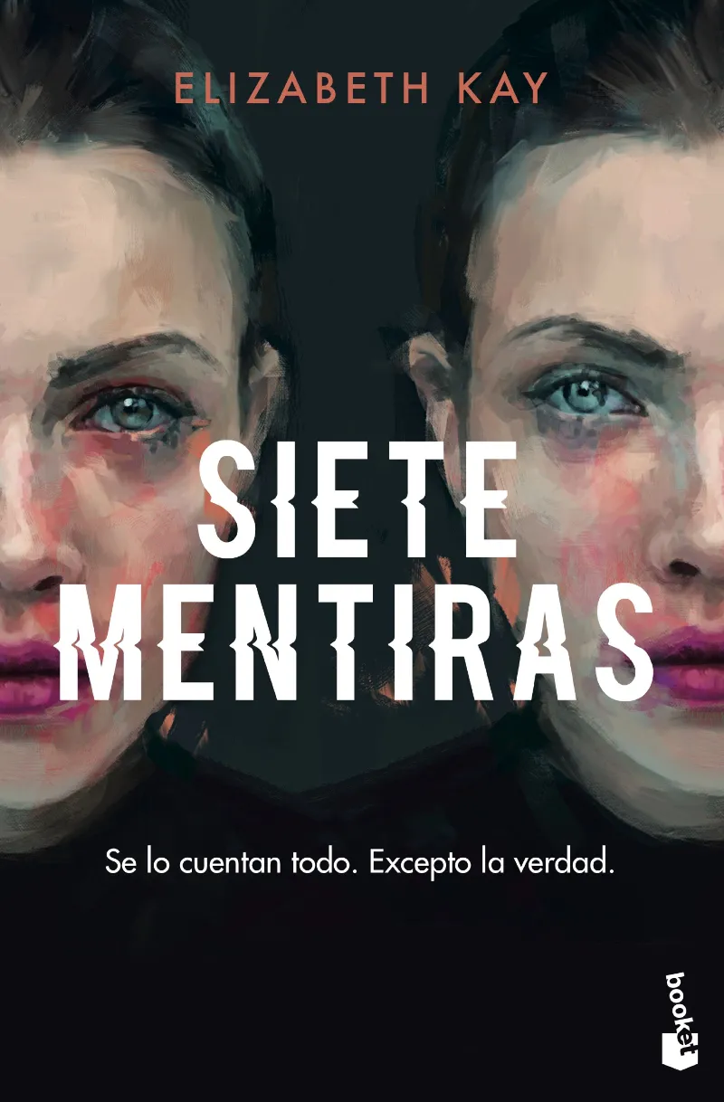 SIETE MENTIRAS -BUT-