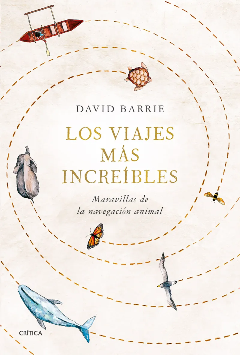VIAJES MAS INCREIBLES, LA