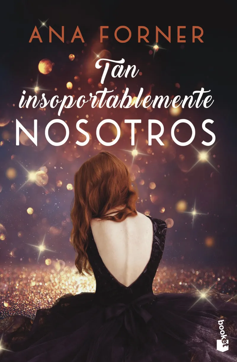 TAN IRRESISTIBLEMENTE NOSOTROS -BOLSILLO-