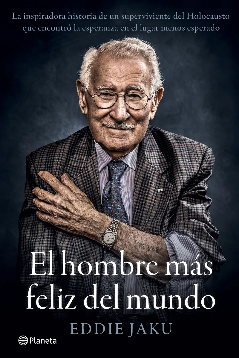 HOMBRE MAS FELIZ DEL MUNDO, EL