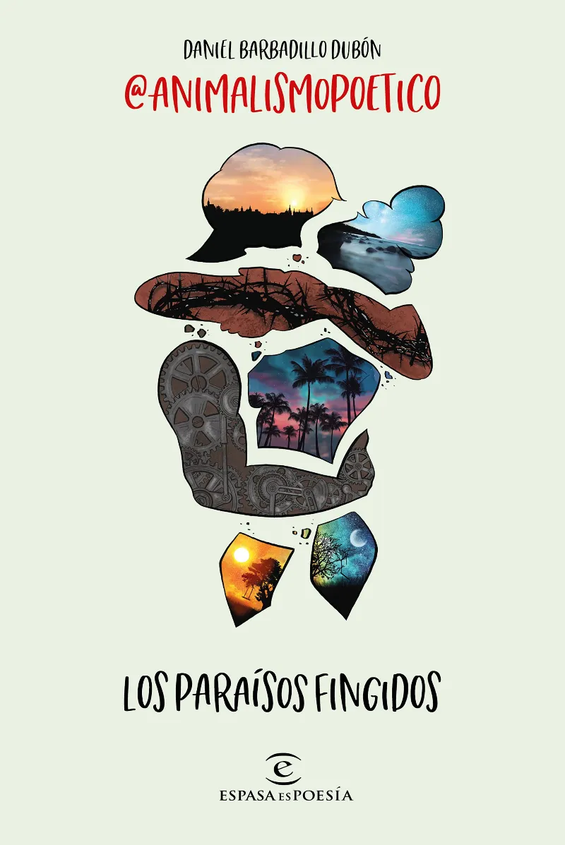 PARAISOS FINGIDOS, LOS