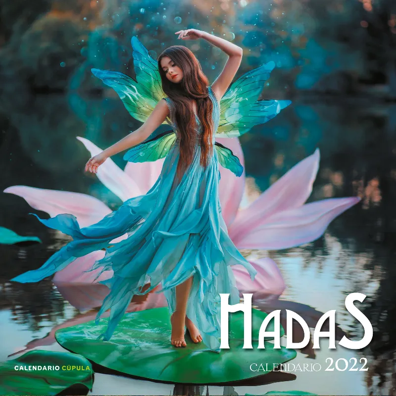 CALENDARI 2022: HADAS
