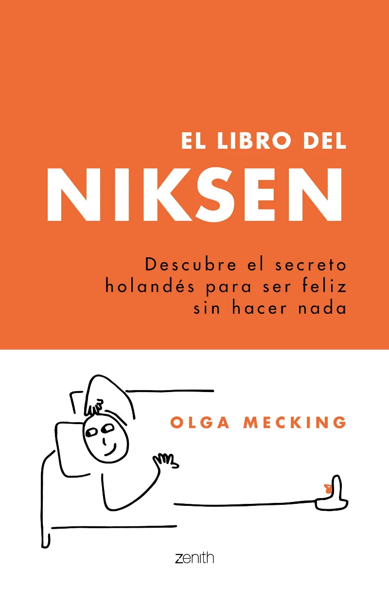 LIBRO DEL NIKSEN, EL
