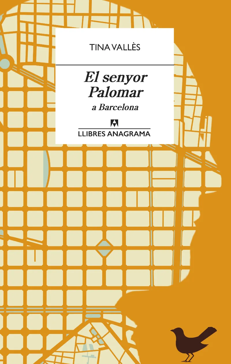 SENYOR PALOMAR, EL