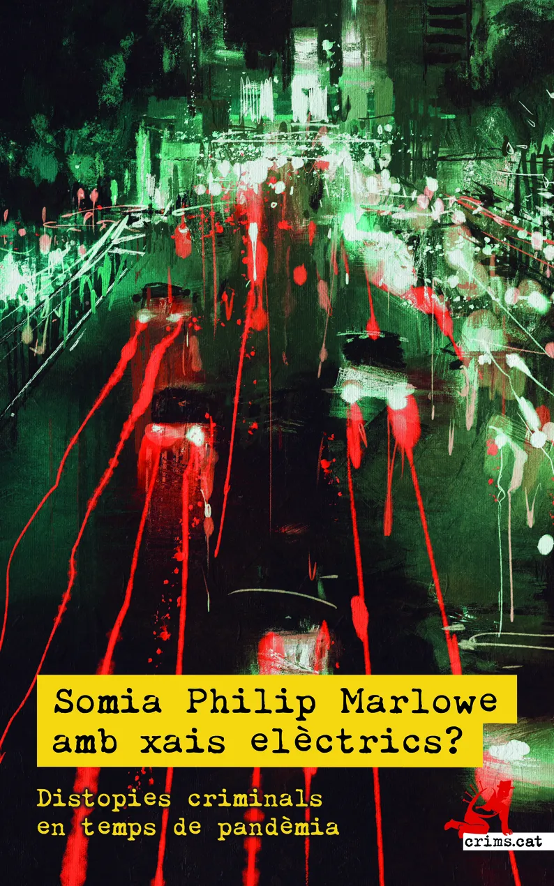 SOMIA PHILIP MARLOWE AMB XAIS ELECTRICS