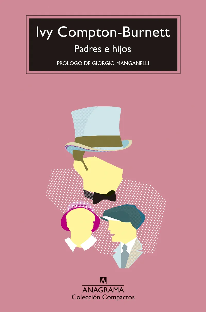 PADRES E HIJOS -BUTXACA-