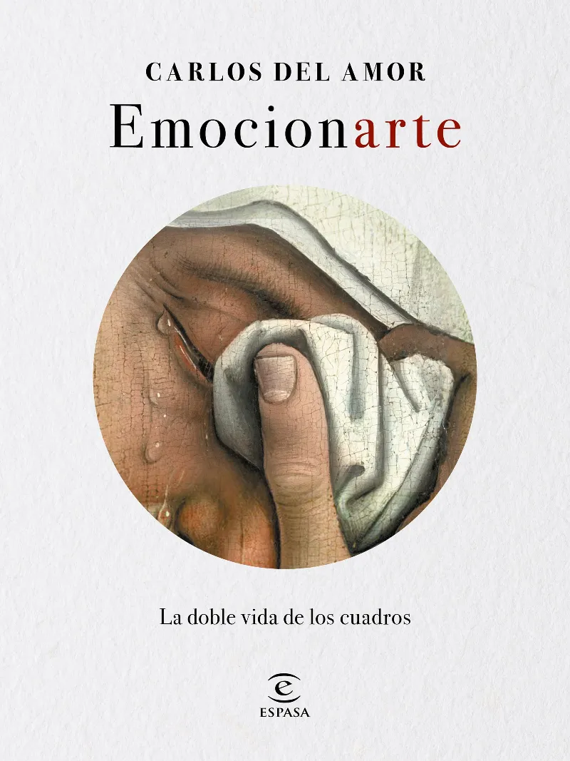 EMOCIONARTE -PREMIO ESPASA 2020-