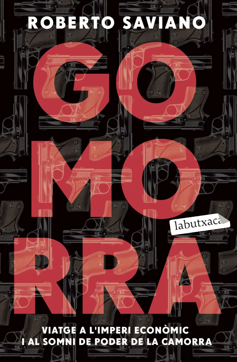 GOMORRA -BUTXACA-