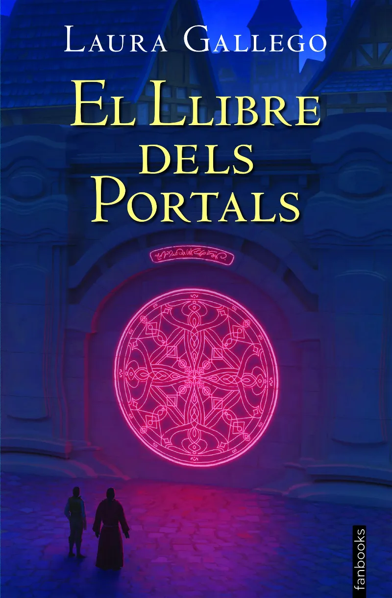LLIBRE DELS PORTALS, EL