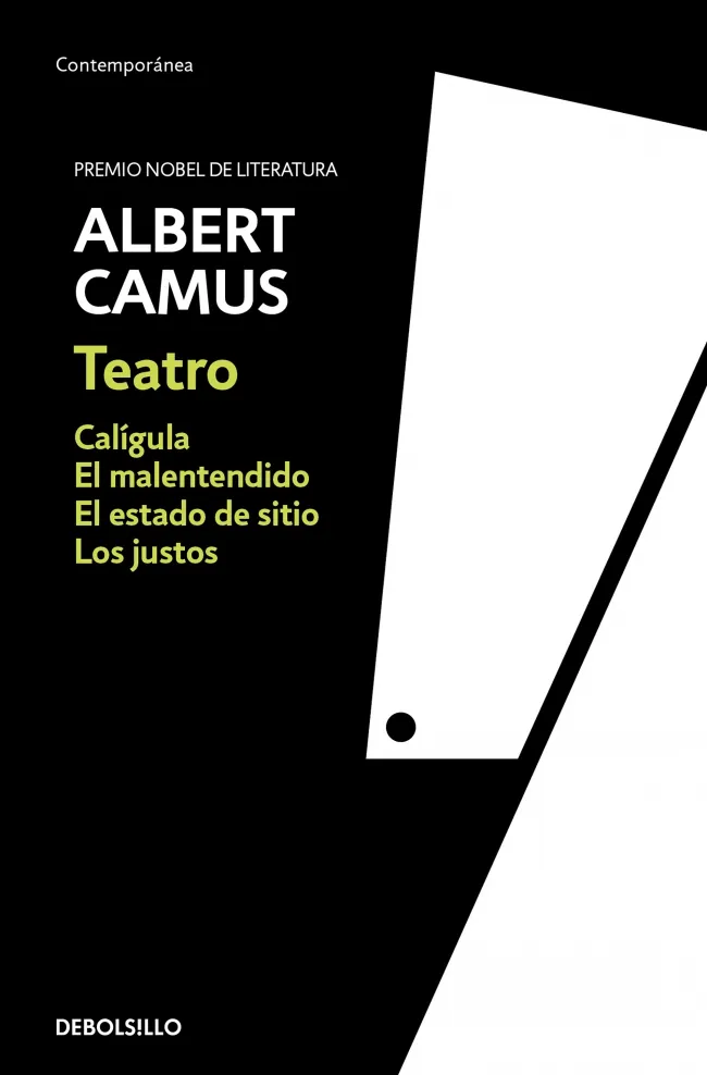 TEATRO -CAMUS- BUTXACA