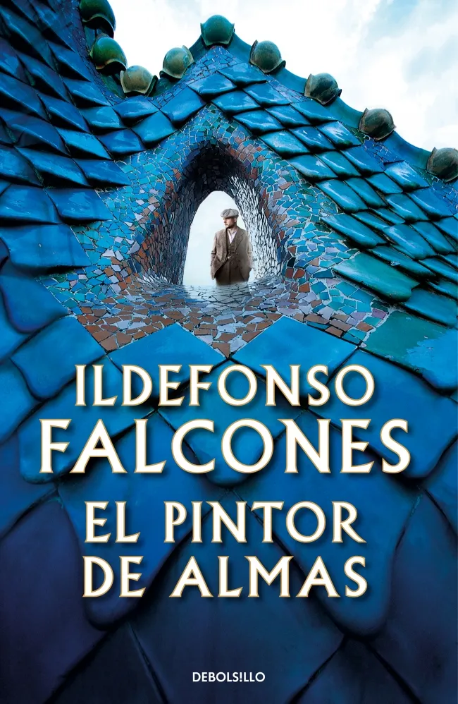 PINTOR DE ALMAS, EL -BOLSILLO-