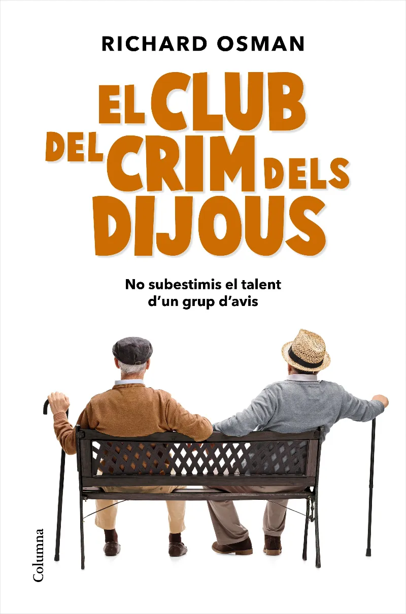 CLUB DEL CRIM DELS DIJOUS, EL