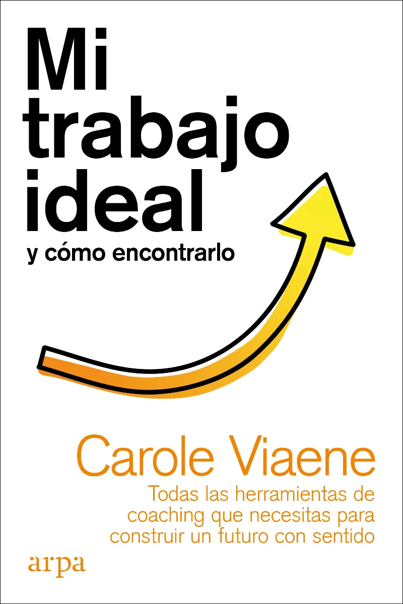 MI TRABAJO IDEAL Y COMO ENCONTRARLO