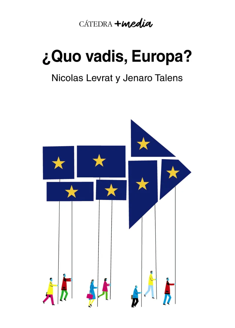 QUO VADIS EUROPA?
